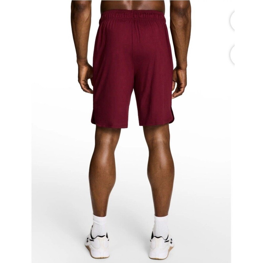 Reebok Men's Performance Crafted Legacy Core 9" Shorts Sz Small NWT - Picture 4 of 12